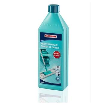 Detergent pentru pardoseli foartemurdare Leifheit, concentrat, 1 l