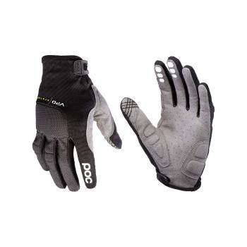 
                         Mănuși cu degete lungi de ciclism - RESISTANCE PRO DH GLOVE 
                