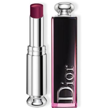 DIOR Dior Addict Lacquer Stick ruj gloss culoare 984 Dark Flower 3.2 g