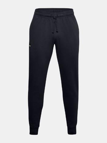 Under Armour UA Rival Fleece Pantaloni Negru