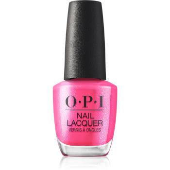 OPI Nail Lacquer Power of Hue lac de unghii Exercise Your Brights 15 ml