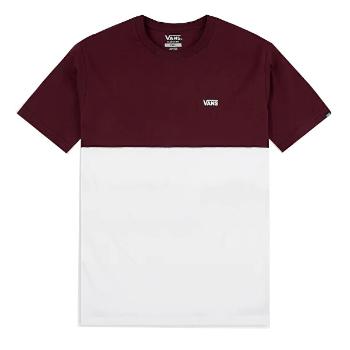 VANS Tricou pentru bărbați VN0A3CZDKJN1 L