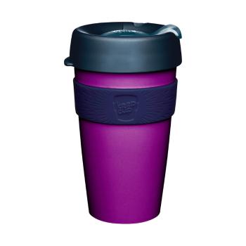 Cană de voiaj cu capac KeepCup Rowan, 454 ml