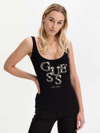 Guess Maieu Negru