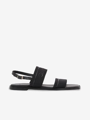 Calvin Klein Sandale Negru