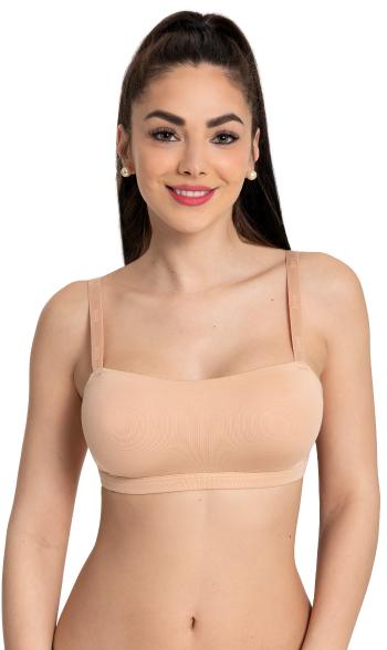 Hugo Boss Sutien pentru femei BOSS Bralette 50502740-230 L