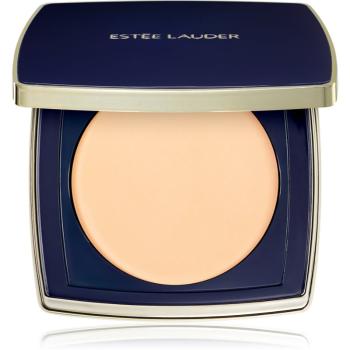 Estée Lauder Double Wear Stay-in-Place Matte Powder Foundation pudra machiaj SPF 10 culoare 2N2 Buff 12 g