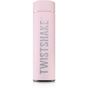 Twistshake Hot or Cold Pink termos 420 ml