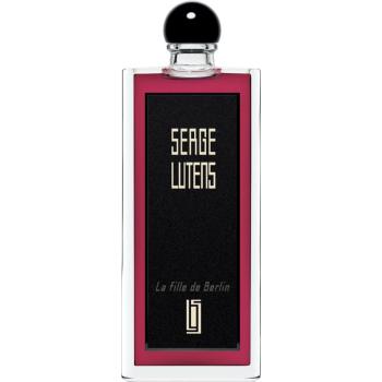 Serge Lutens La Fille de Berlin Eau de Parfum unisex 50 ml