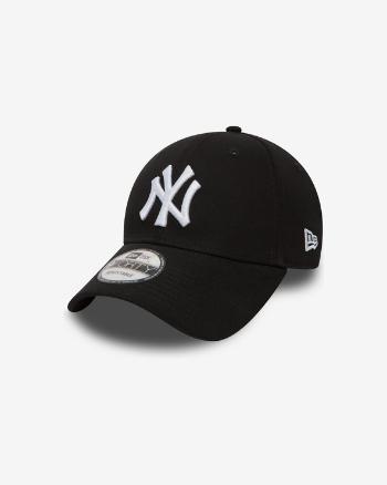 New Era New York Yankees Essential Șapcă de baseball Negru