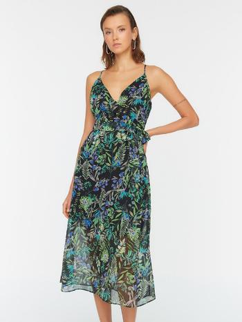 Trendyol Rochie Verde