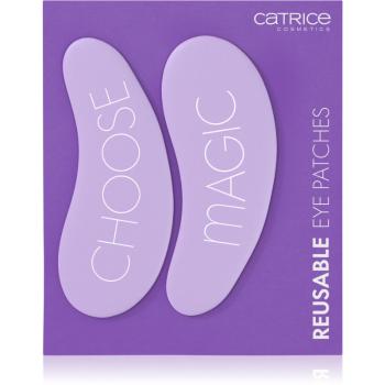 Catrice Choose Magic masca pentru ochi 2 buc