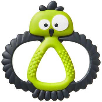 Tommee Tippee Kalani Maxi jucărie pentru dentiție 3m+ Green 1 buc