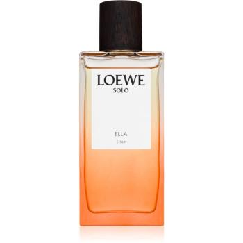 Loewe Solo Ella Elixir parfum pentru femei 100 ml