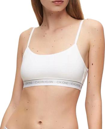 Calvin Klein Sutien de damă CK One Bralette QF5727E-100 L