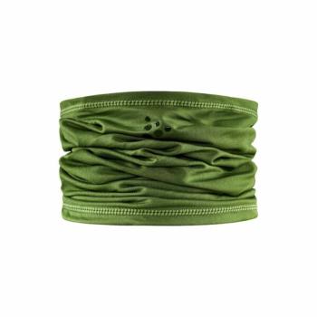 Cravată CRAFT MIEZ 1909940-600200 verde