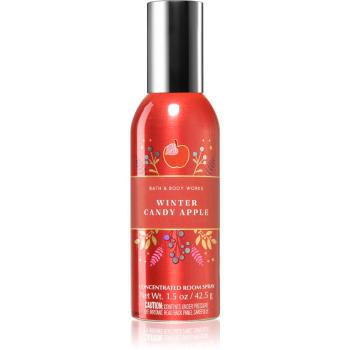 Bath & Body Works Winter Candy Apple spray pentru camera 42,5 g