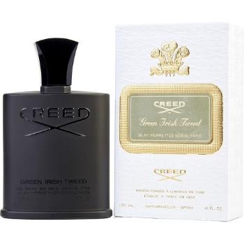 Creed Green Irish Tweed - EDP 2 ml - eșantion cu pulverizator