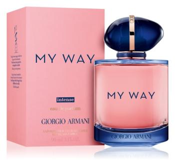 Giorgio Armani My Way Intense - EDP 50 ml