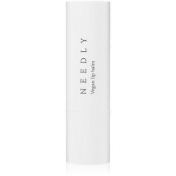 NEEDLY Vegan Lip Balsam de buze hidratant 3,8 g