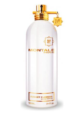 Montale Sunset Flowers - EDP - TESTER 100 ml