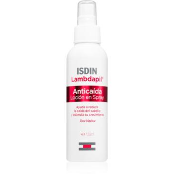 ISDIN Lambdapil spray impotriva caderii parului 125 ml