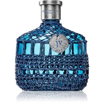 John Varvatos Artisan Blu Eau de Toilette pentru bărbați 75 ml