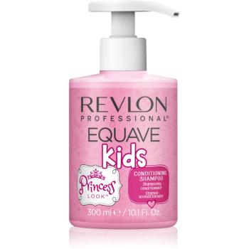 Revlon Professional Equave Kids sampon pentru copii cu o textura usoara pentru păr 300 ml