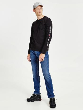 Tommy Hilfiger Tricou Negru