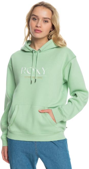 Roxy Hanorac pentru femei Surf Stoked Relaxed Fit ERJFT04616-GFE0 S