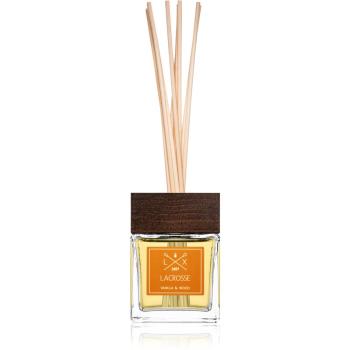 Ambientair Lacrosse Vanilla & Wood aroma difuzor cu rezervã 200 ml