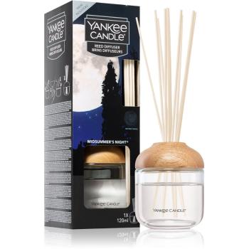 Yankee Candle Midsummer´s Night aroma difuzor cu rezervã 120 ml
