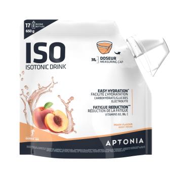 Băutură Izotonică ISO 650g