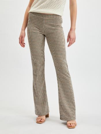 Orsay Pantaloni Maro