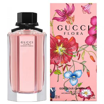 Gucci Flora By Gucci Gorgeous Gardenia - EDT 100 ml