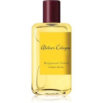 Atelier Cologne Bergamote Soleil parfum unisex 100 ml