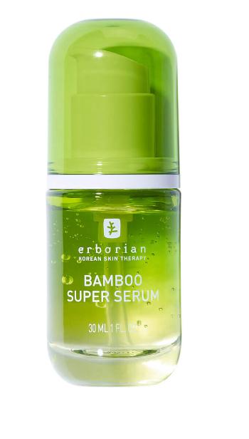 Erborian Ser hidratant pentru piele Bamboo(Super Serum) 30 ml