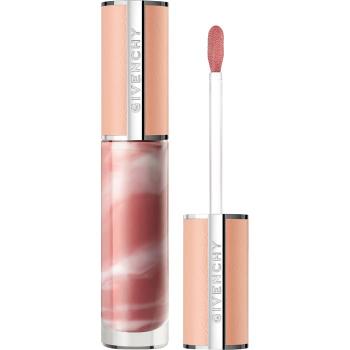 Givenchy Balsam de buze lichid Rose Perfecto Liquid (Lip Balm) 6 ml 210 Pink Nude