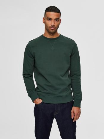 Selected Homme Jason Hanorac Verde