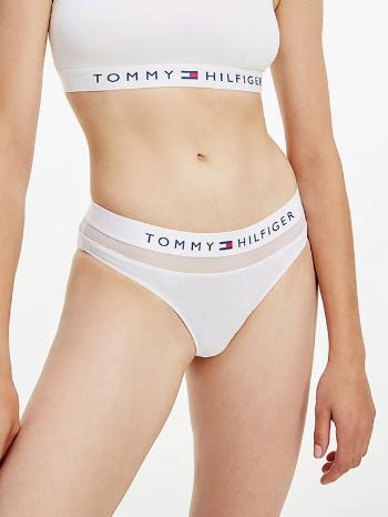 Tommy Hilfiger Underwear Chiloți Alb