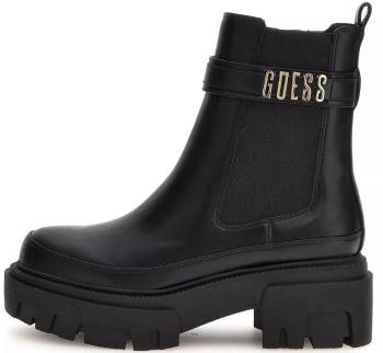 Guess Botine de damă FL8YEAELE10-BLACK 41