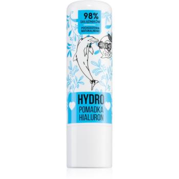 FlosLek Laboratorium Vege Lip Care Hydro Balsam de buze hidratant 4,1 g