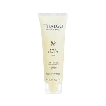 Thalgo Gel de curățare pentru piele (Cleansing Gel Oil) 125 ml