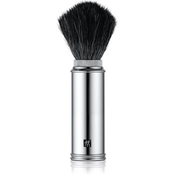 Zwilling Classic Travel Shaving Brush Pamatuf pentru barbierit 14 cm