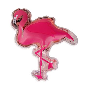 Accentra Gel de duș FlamingoTropica 45 ml