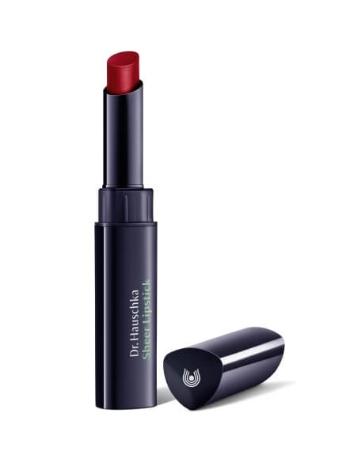 Dr. Hauschka Rujul hidratant cu pigmenți minerali (Sheer Lips tick ) 2 g 04 Florentina