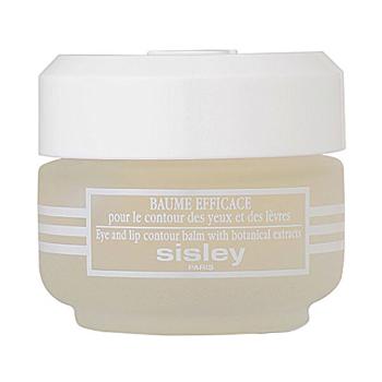 Sisley Balsam de netezire pentru ochii si buzele (Eye And Lip Contour Balm) 30 ml