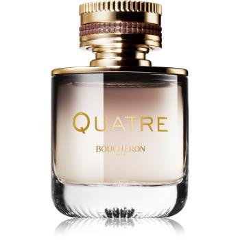 Boucheron Quatre Absolu de Nuit Eau de Parfum pentru femei 50 ml