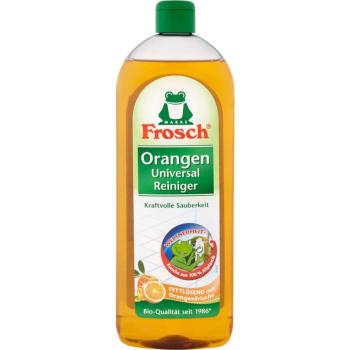 Frosch Universal Orange produs universal pentru curățare ECO 750 ml