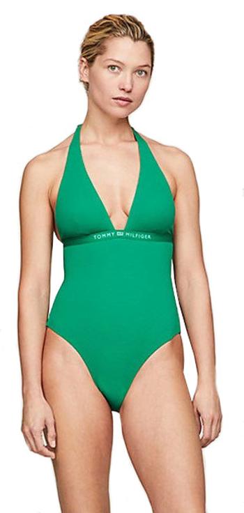 Tommy Hilfiger Costum de baie pentru femei UW0UW05259-L4B S